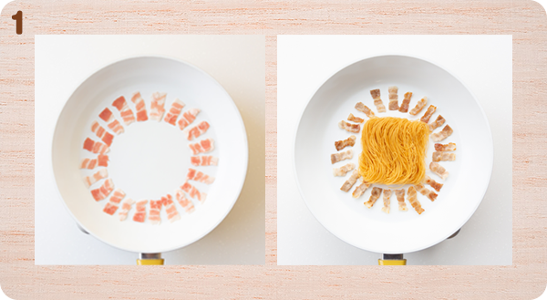 Introduction to Kenmin “Biifun” Instant Fried Rice Noodles