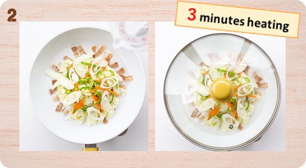 Introduction to Kenmin “Biifun” Instant Fried Rice Noodles