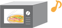 How to make with microwave, deliciously.
