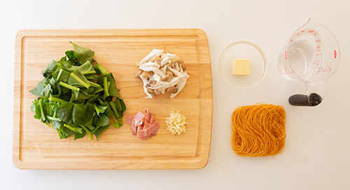 Introduction to Kenmin “Biifun” Instant Fried Rice Noodles