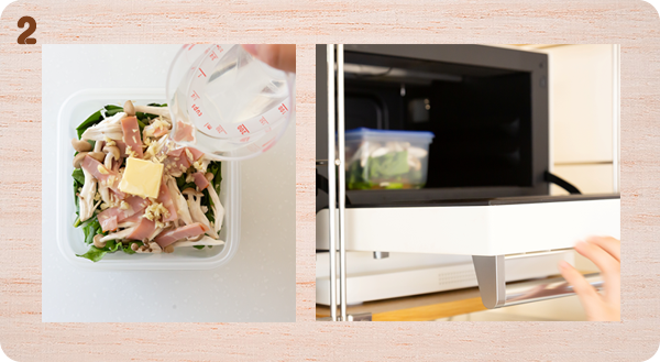 Introduction to Kenmin “Biifun” Instant Fried Rice Noodles
